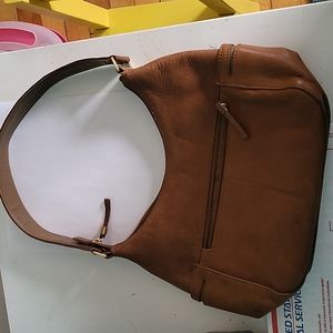 Sonoma leather purse